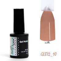Гель-лак Nail Apex № 372 10 мл